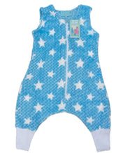 Cargar imagen en el visor de la galería, Saquito para dormir zigzag