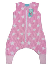 Cargar imagen en el visor de la galería, Saquito para dormir zigzag