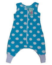 Cargar imagen en el visor de la galería, Saquito para dormir polka dots