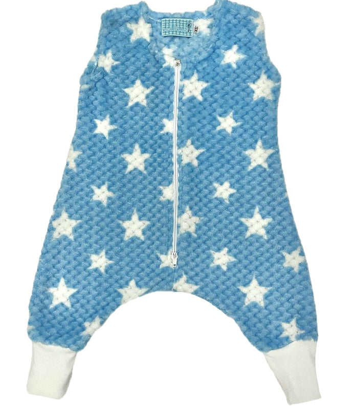Saquito para Dormir Estrellas