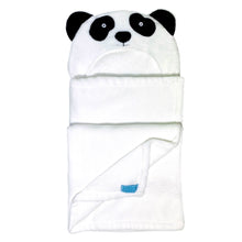 Cargar imagen en el visor de la galería, Cobija Oso Panda