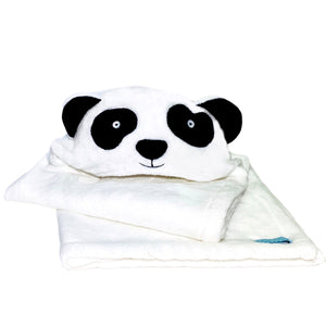 Cobija Oso Panda