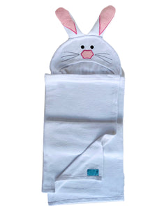 Toalla Conejo