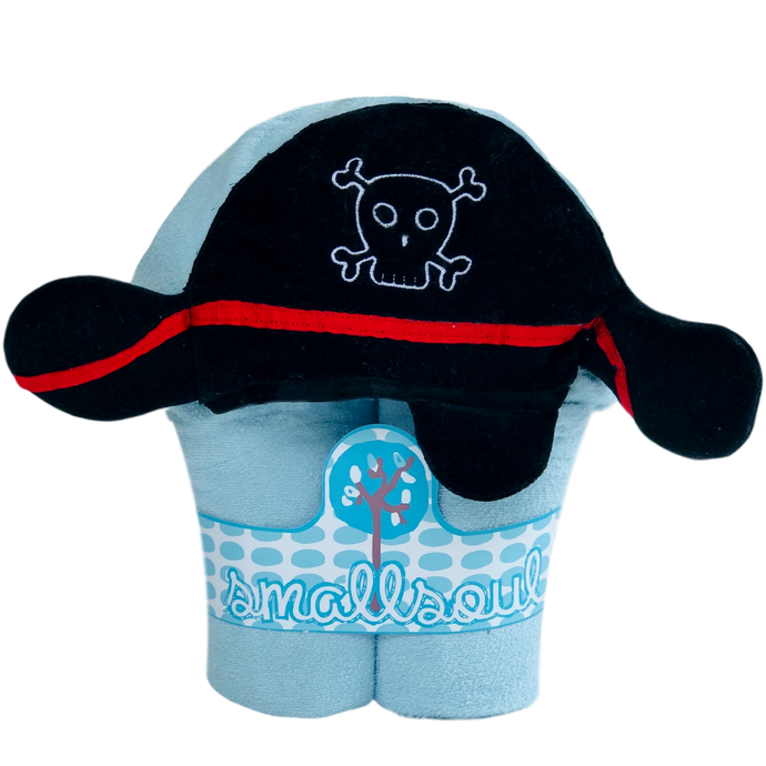 Toalla Pirata