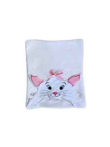 Toalla Gatita