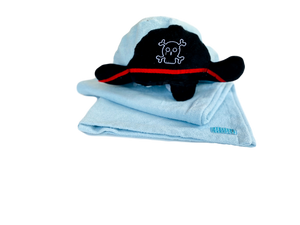 Toalla Pirata
