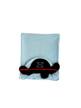 Cargar imagen en el visor de la galería, Toalla Pirata