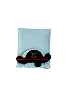 Toalla Pirata