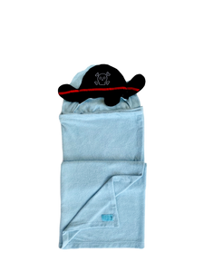 Toalla Pirata