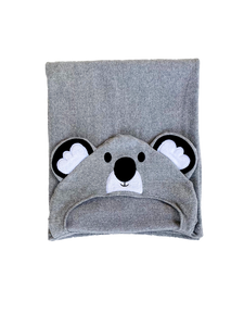 Toalla Koala