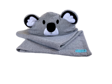 Cargar imagen en el visor de la galería, Toalla Koala