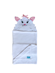 Toalla Gatita