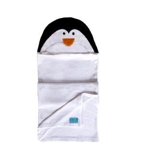 Toalla Pingüino