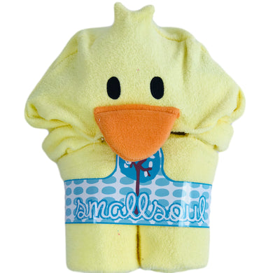 Toalla Pato