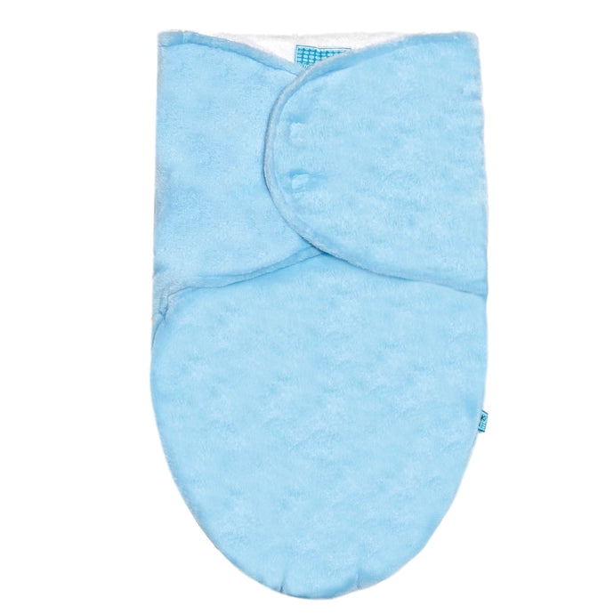 Bebe Taco Swaddle Az l Pastel 1 o 2 Telas Small Soul Baby