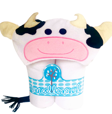 Toalla Vaca