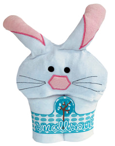 Toalla Conejo