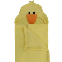 Cargar imagen en el visor de la galería, Cobija Pato