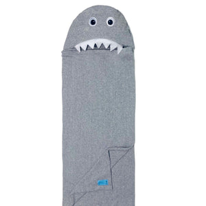 Toalla Tiburón Gris