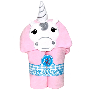 Toalla Unicornio
